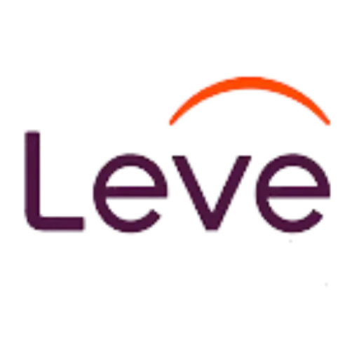 Logo Leve Saúde – planos de saúde no Rio de Janeiro