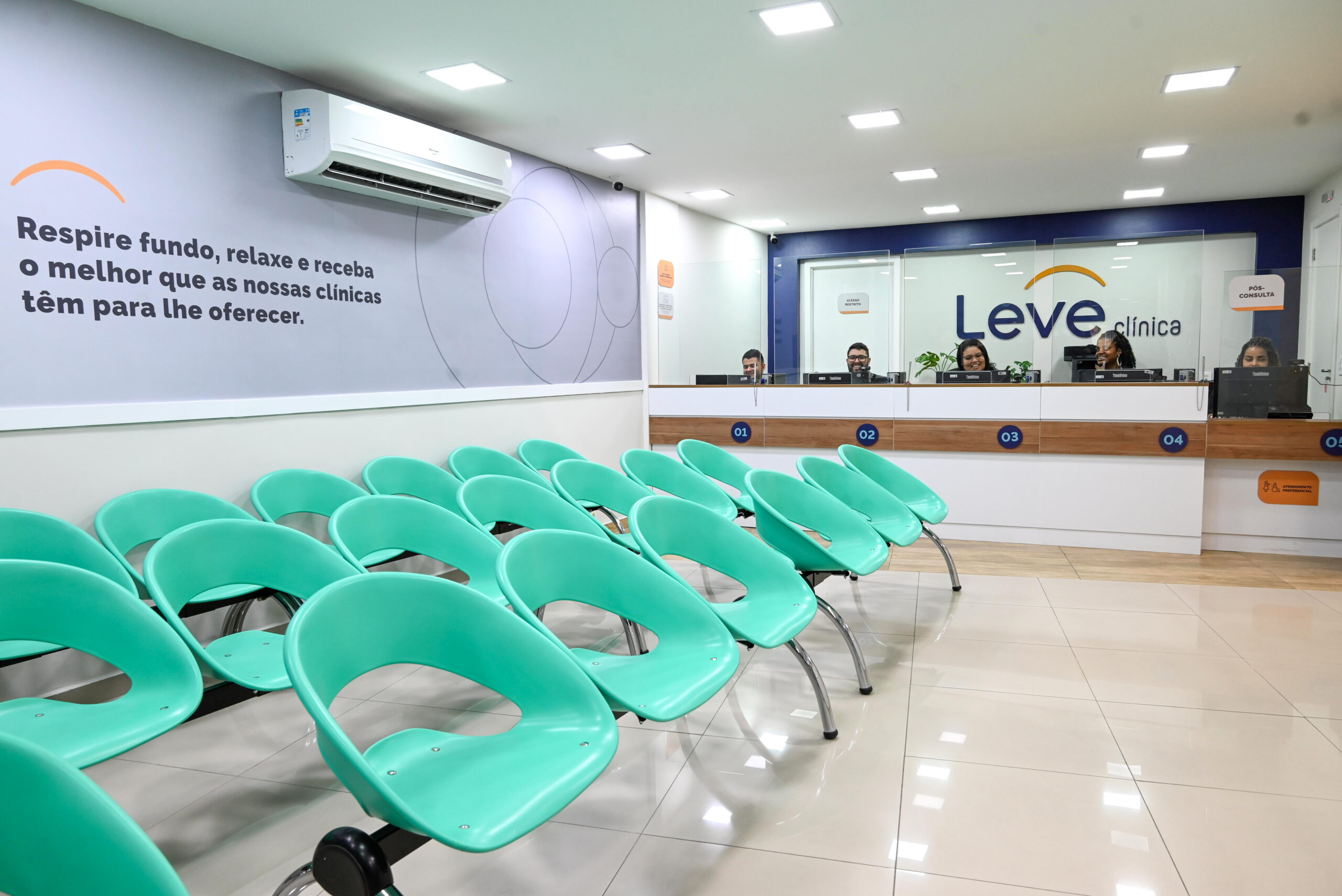 Leve Saúde na Baixada Fluminense: como pesquisar atendimento na região