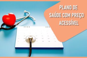 Imagem plano de saúde com preço acessivel